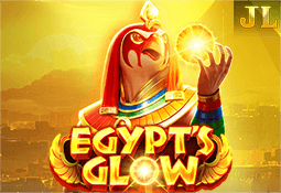 Egypt's Glow - chelsea888cc