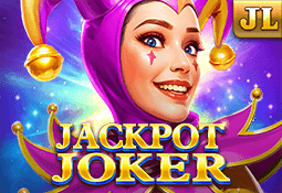 Jackpot Joker - chelsea888cc