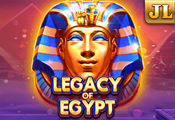 Legacy of Egypt - chelsea888cc