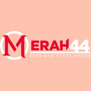 Merah44 - Logo - chelsea888cc