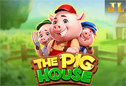 The Pig House - chelsea888cc